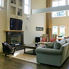 LF Interior Design Seattle. ''Home Of The Year'' design project.